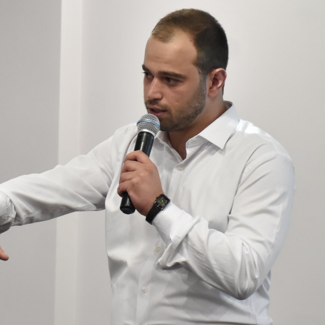 Ալբերտ Սարգսյան