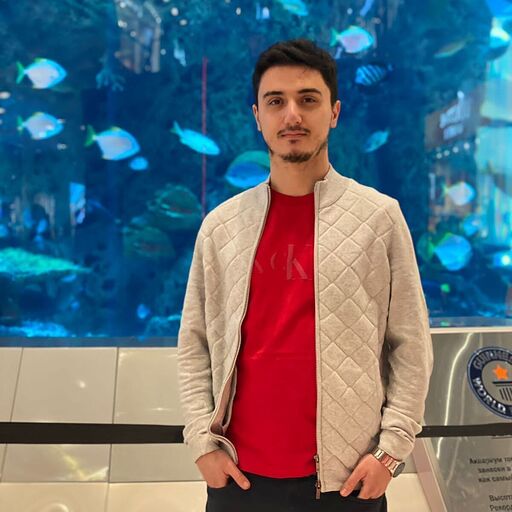 Հայկ Աթոյան